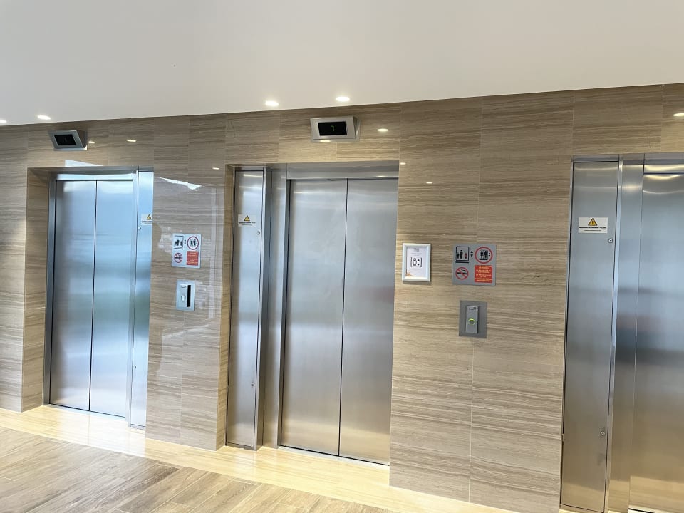 Lobby allsun Hotel Bella Paguera