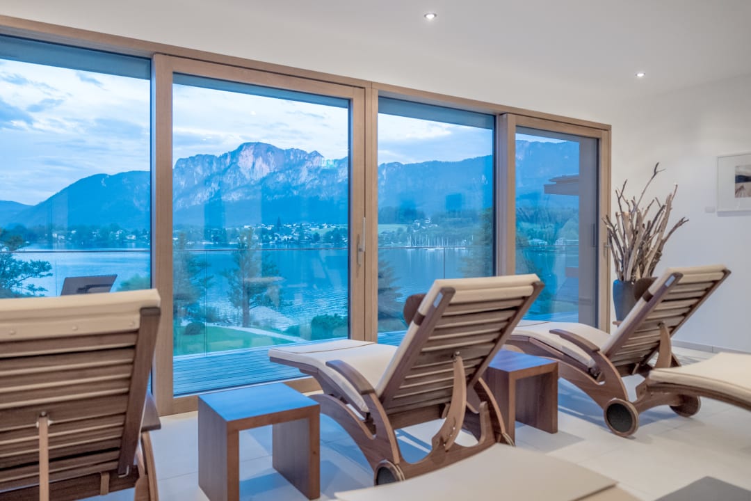 Sport & Freizeit Seehotel Lackner
