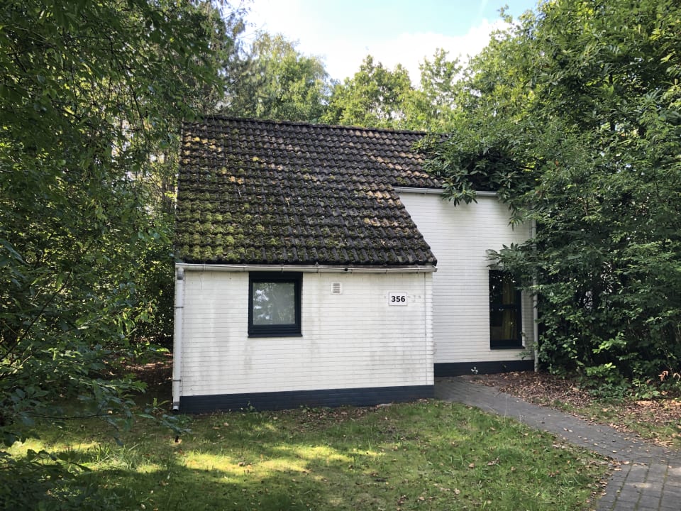 Zimmer Sunparks Kempense Meren