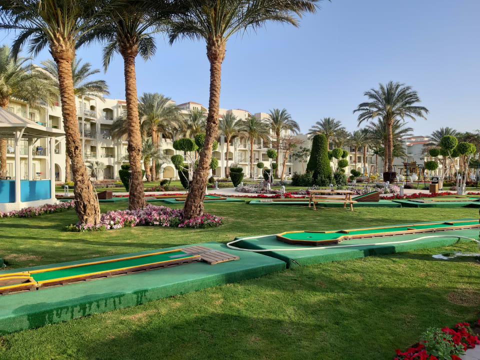 Sport & Freizeit Pickalbatros Dana Beach Resort - Hurghada