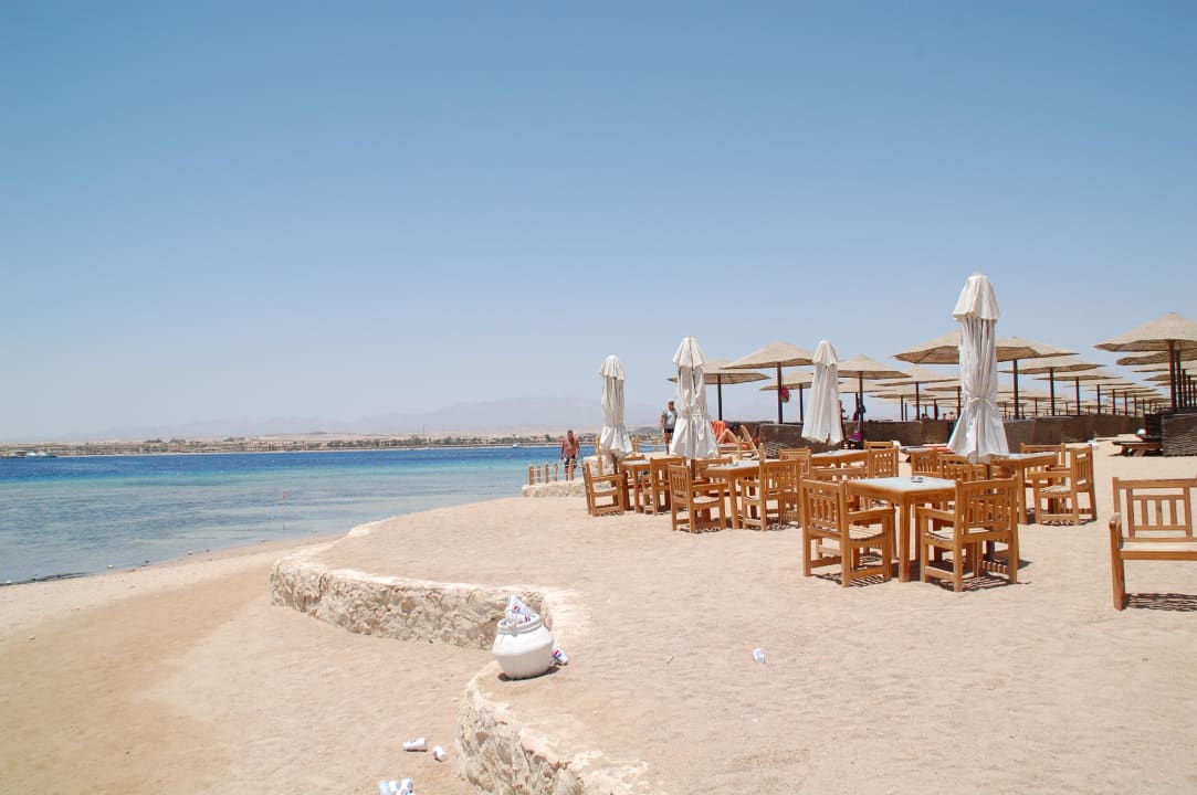 Strand Makadi Spa - Adults only