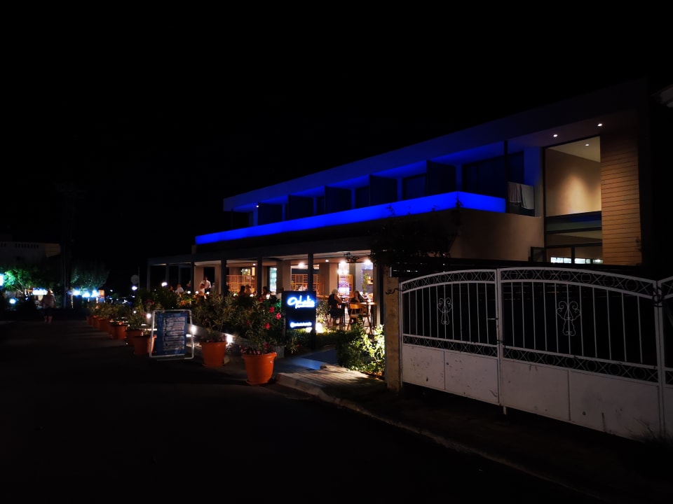 Gastro Harmony Boutique Resort