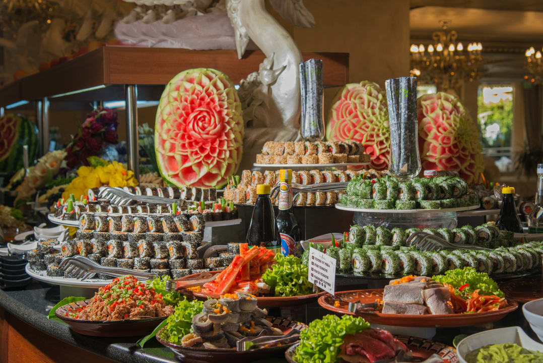 Gastro Hotel&SPA Diamant Residence