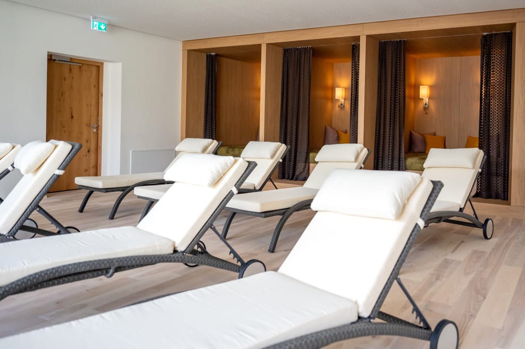 Sport & Freizeit Hotel DER HECHL