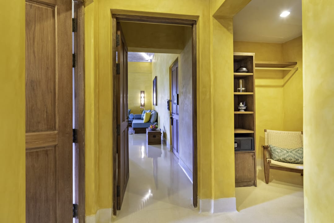 Zimmer Buri Rasa Village Samui Adults Only Resort