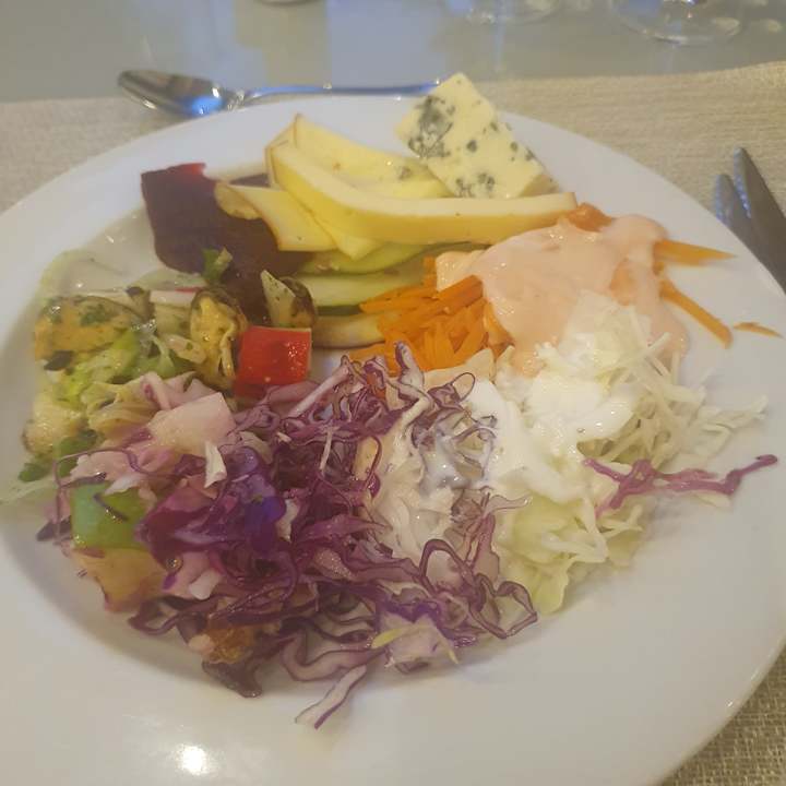 Gastro Iberostar Waves Bellevue