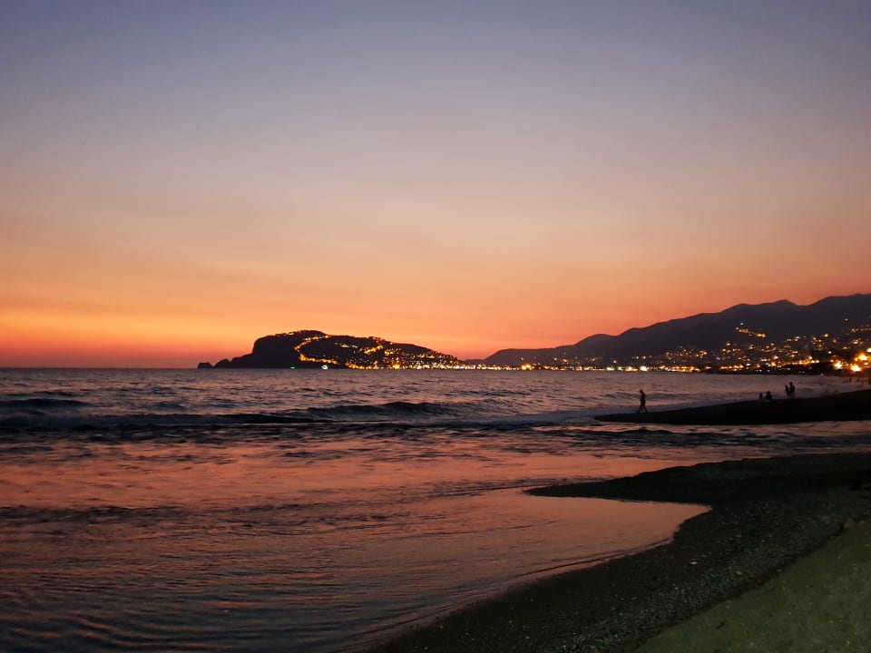 Strand Labranda Alantur Resort