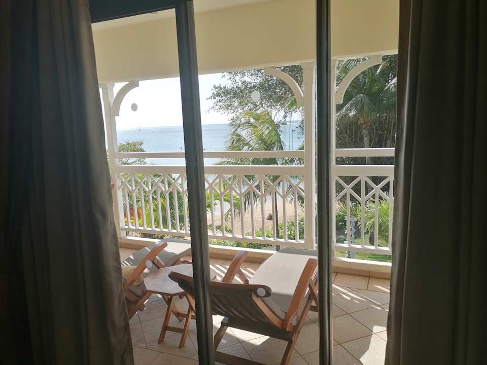 Zimmer Maritim Resort & Spa Mauritius