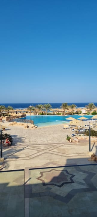 Pool Lazuli Hotel Marsa Alam