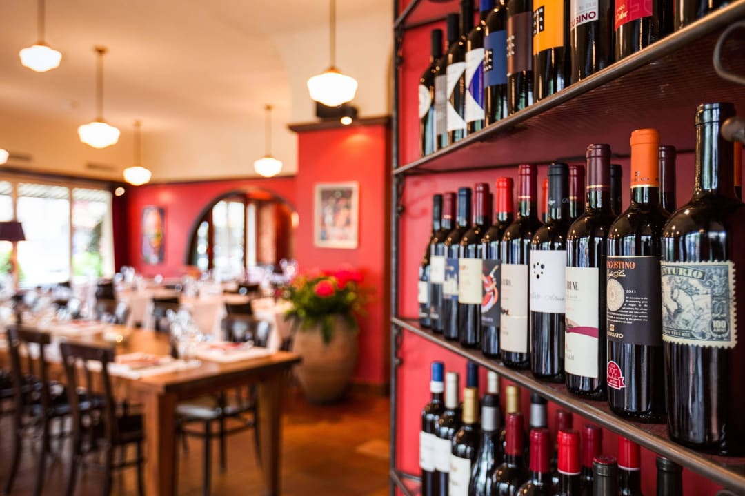 Restaurant Seegarten Swiss Quality Hotel