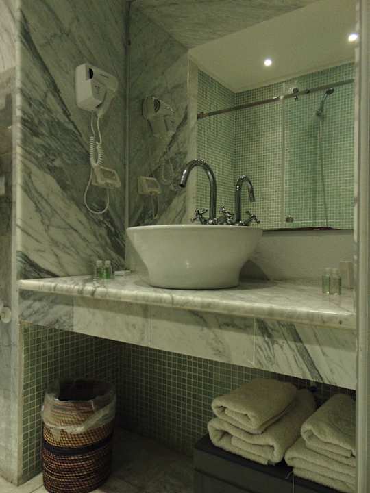 Zimmer Dar Ben Gacem Kahia