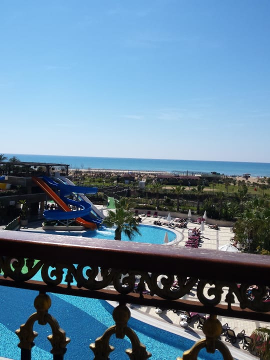 Wunderschöner  Urlaub  Diamond Excellence Resort & Spa