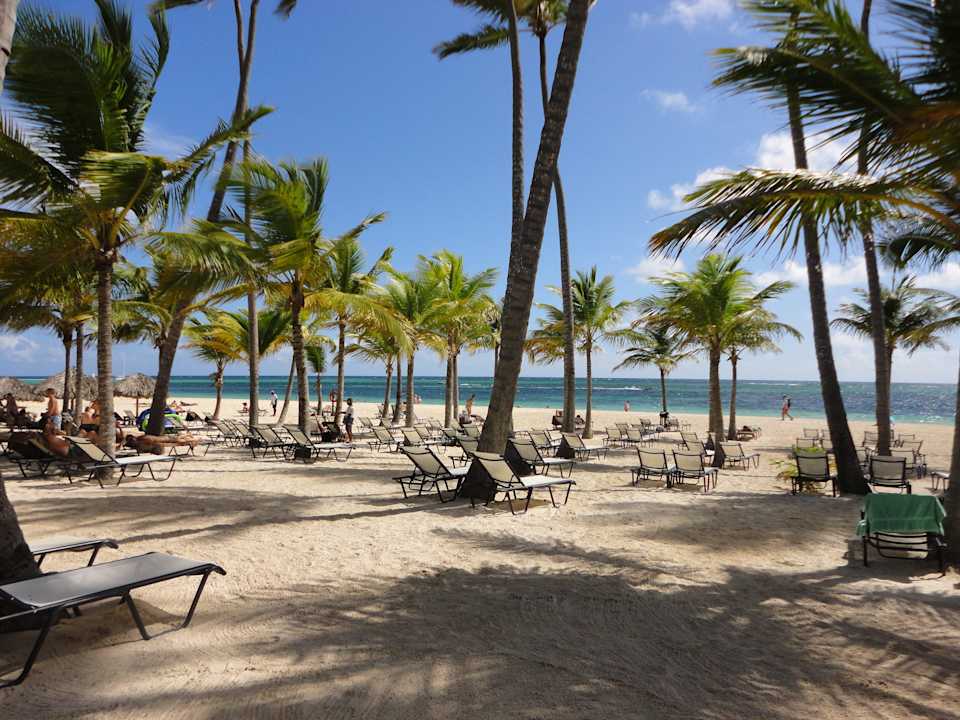 Hotelstrand-wundervoll Secrets Royal Beach Punta Cana - Adults only