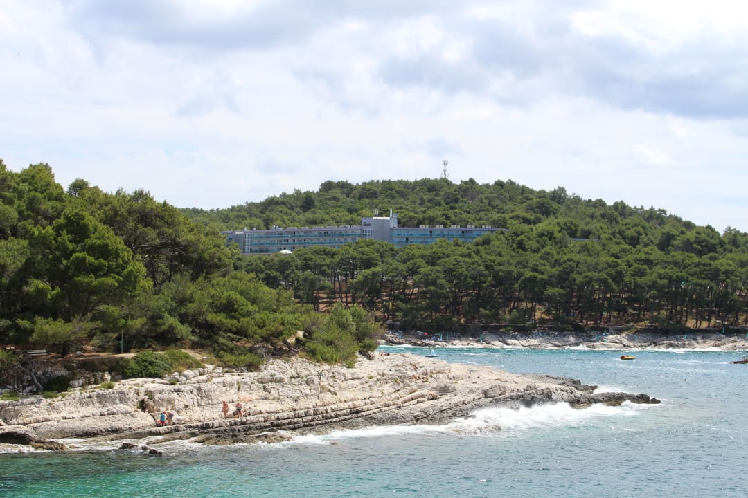 Sport & Freizeit Hotel Aurora