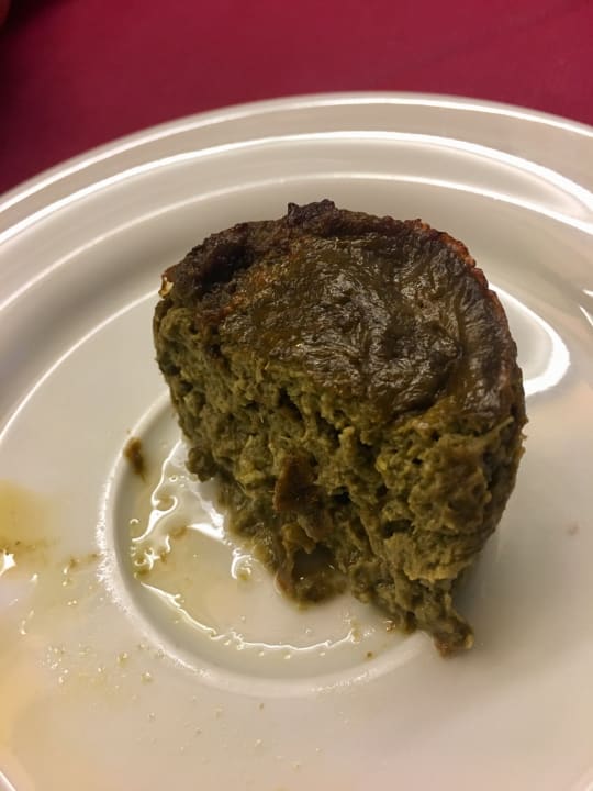 Gastro Hotel Agritur Anselmi