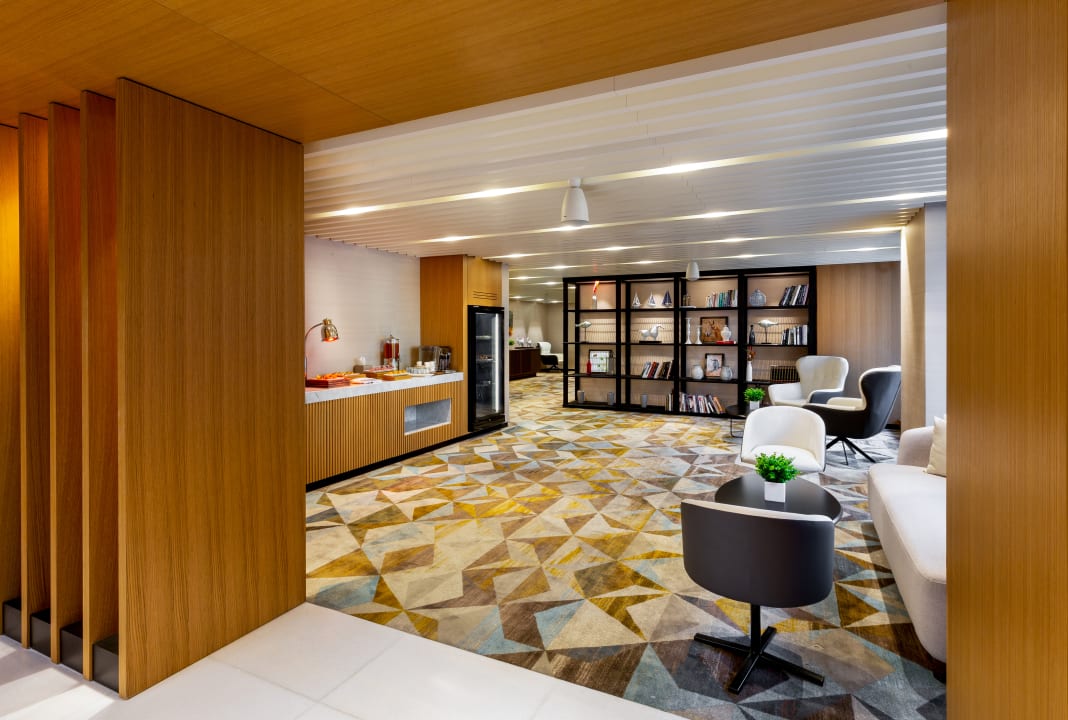 Lobby Millennium Place Mirdif Hotel