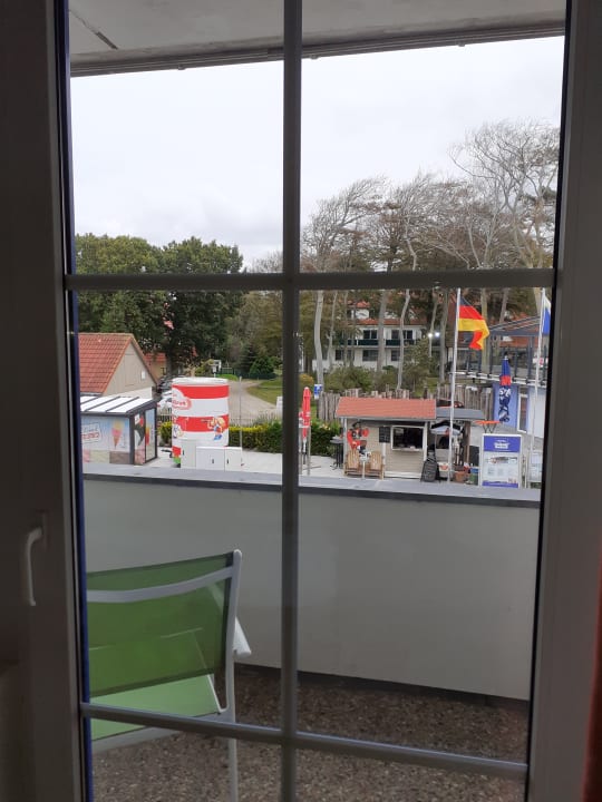 Zimmer Hotel Ostseewoge