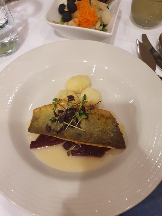 Gastro Reduce Hotel Vital Bad Tatzmannsdorf