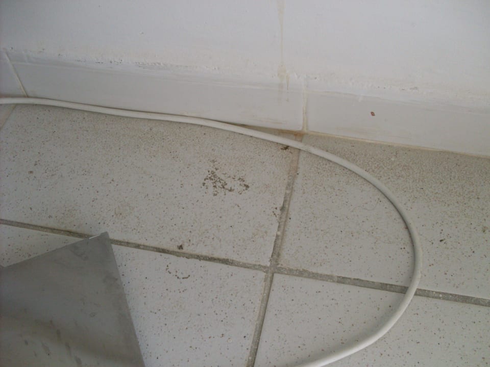 Zimmer Hotel El Mouradi Port El Kantaoui