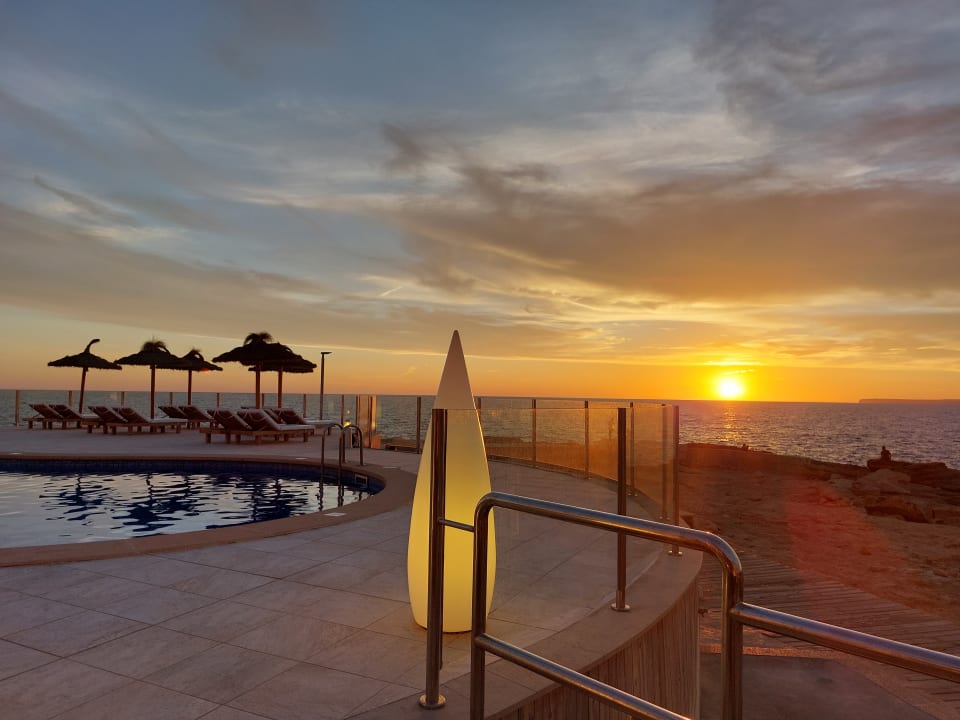 Ausblick Universal Hotel Cabo Blanco - Adults Only