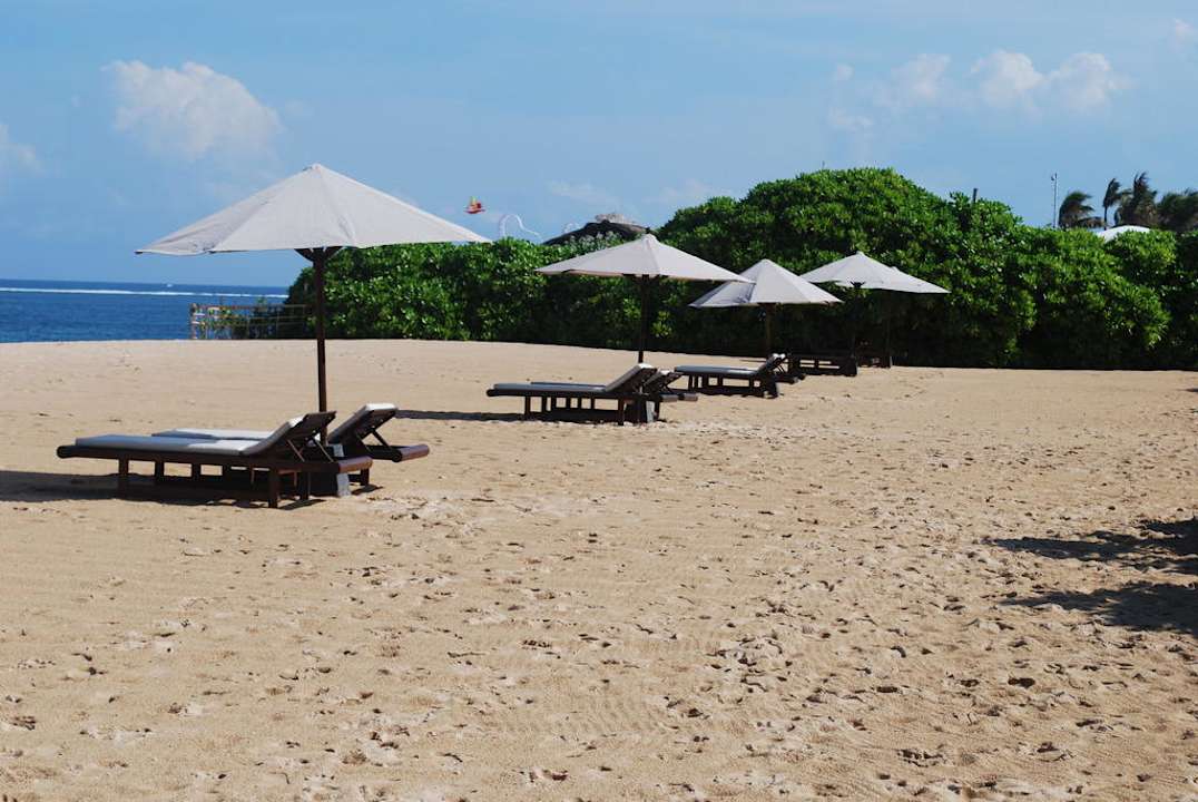 Amanusa Hotel Amanusa