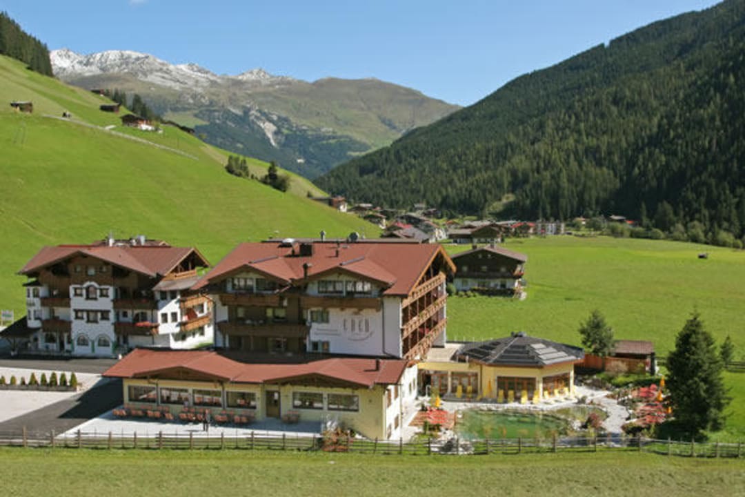 Hotel Eden am grünen Tor Hotel Eden