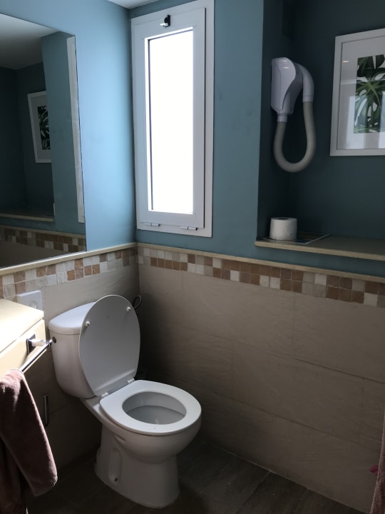 Zimmer Bungalows Cordial Biarritz
