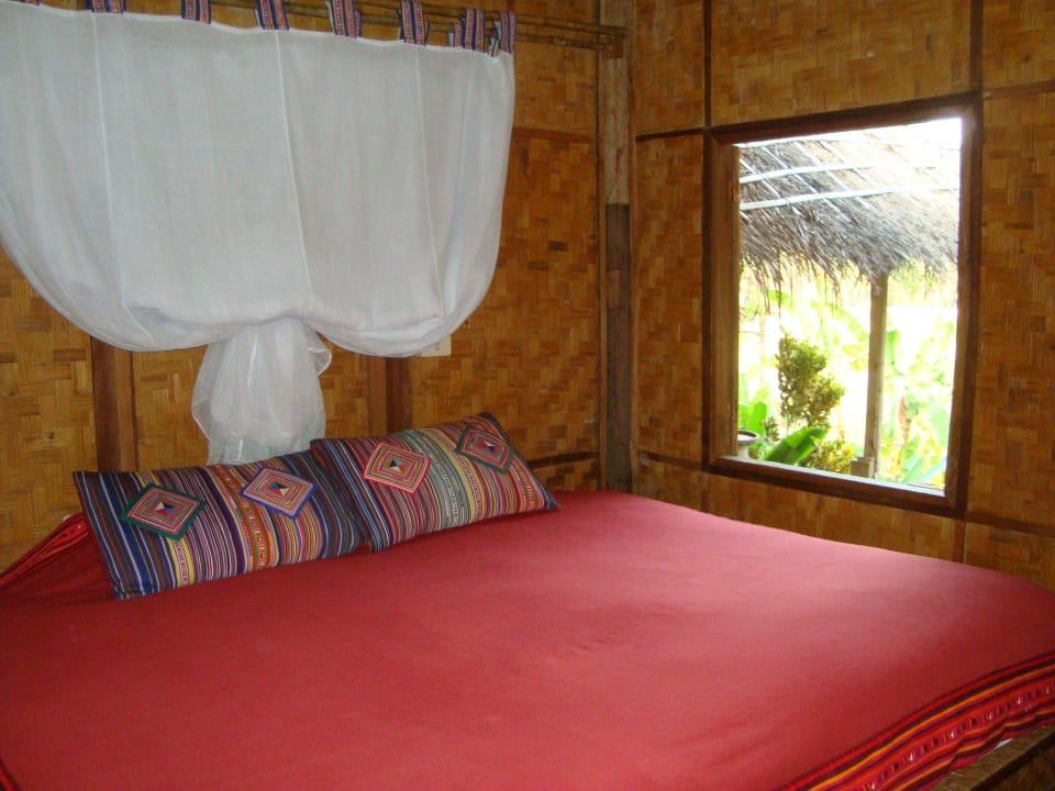 Unser Zimmer Hotel Lisu Lodge