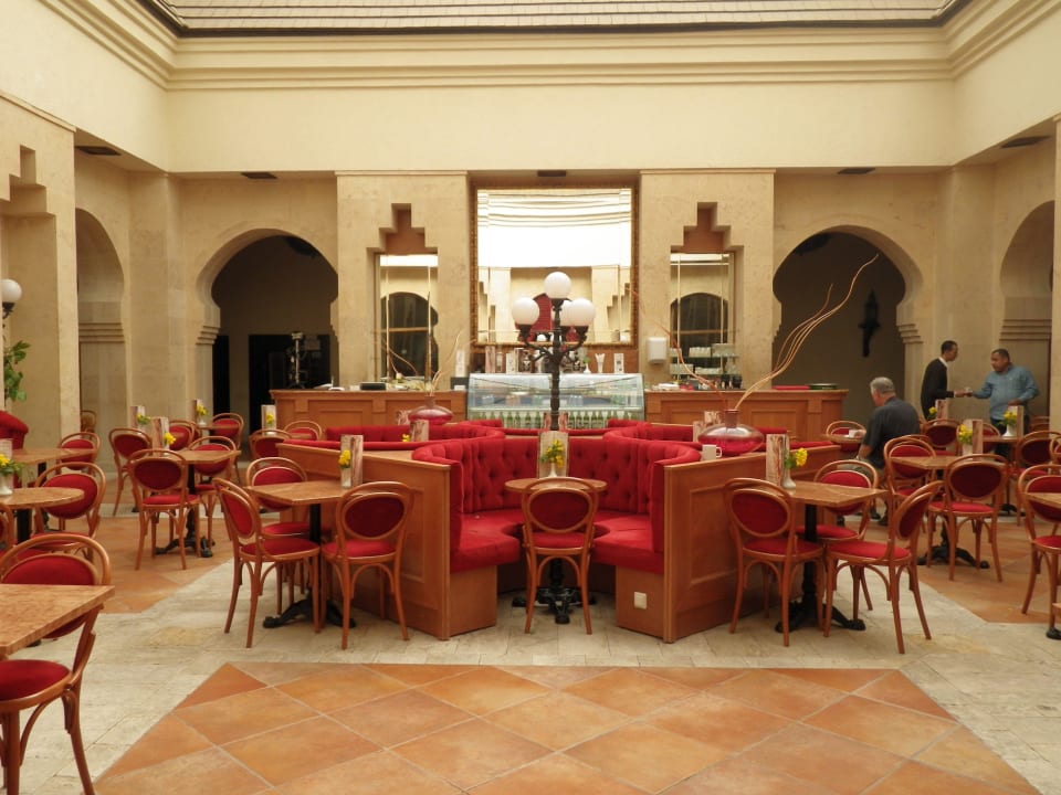 Sevillas Bar Sharm Resort