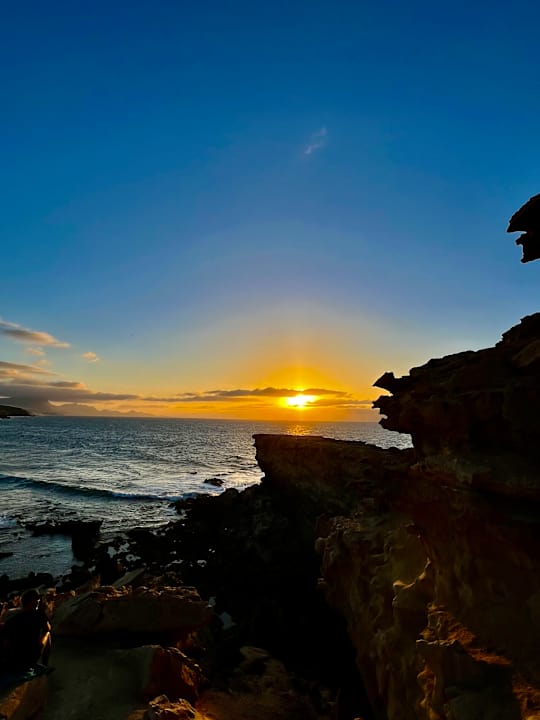 Strand allsun App.-Hotel Barlovento