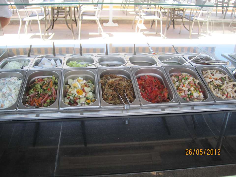 Lecker Limak Lara Deluxe Hotel & Resort