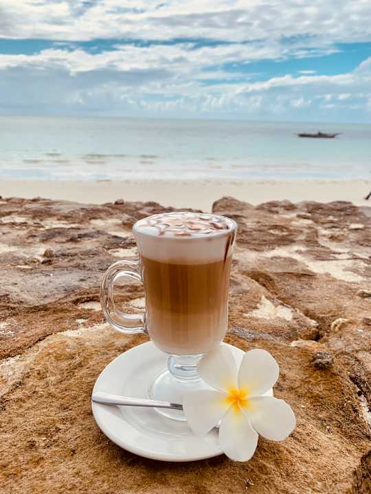 Gastro Hotel Kiwengwa Beach Resort