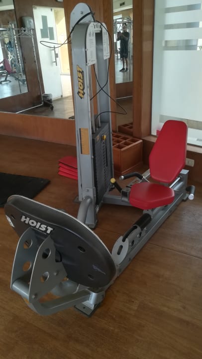 Sport & Freizeit Shams Safaga Resort