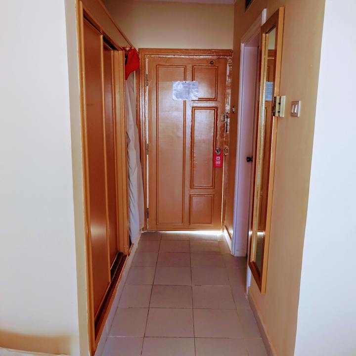 Zimmer The Grand Hotel Hurghada