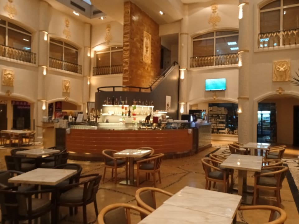 Gastro Sentido Caribbean World Soma Bay