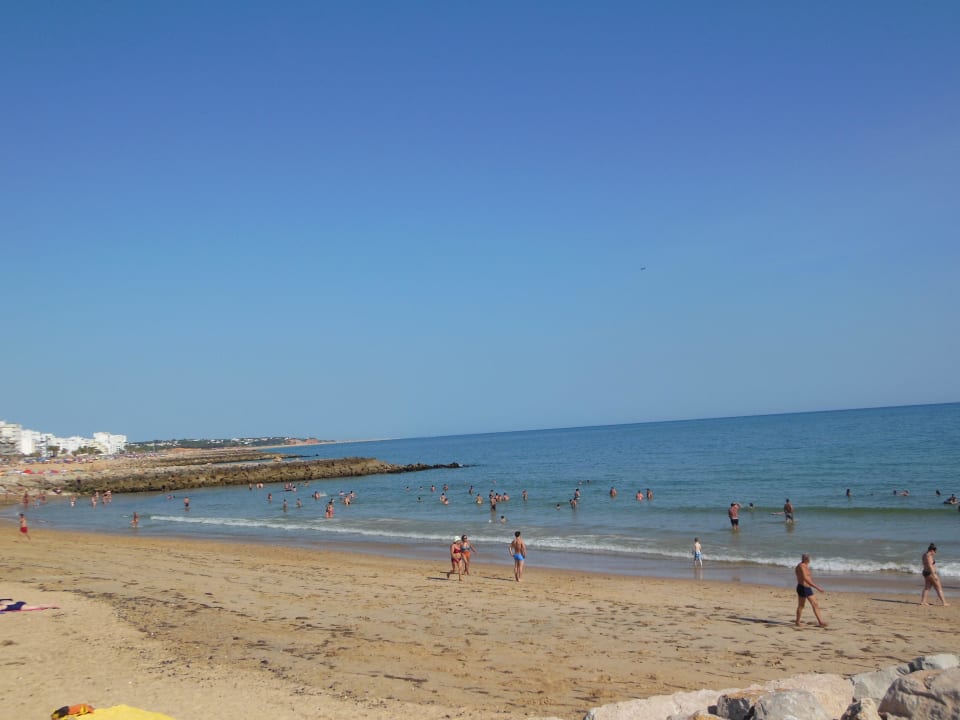 Plaża Hotel Atismar