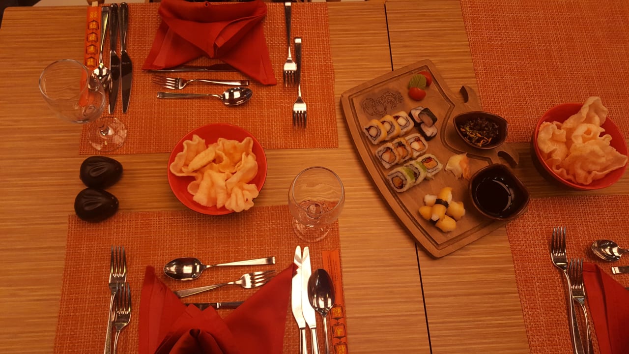 Gatro Numa Bay Exclusive Hotel