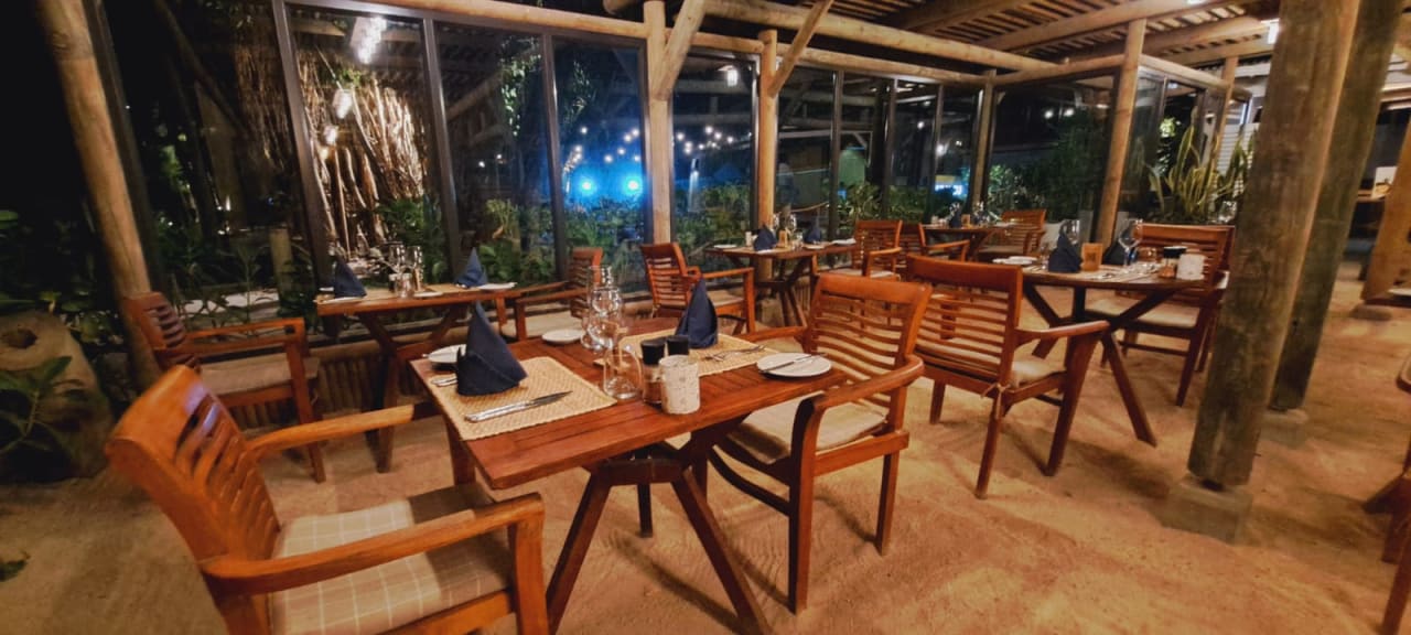 Gastro Lagoon Attitude - Adults only