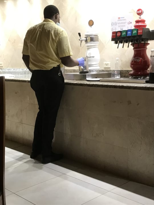 Gastro Hotel Viva Dominicus Beach by Wyndham - All Inclusive Resort