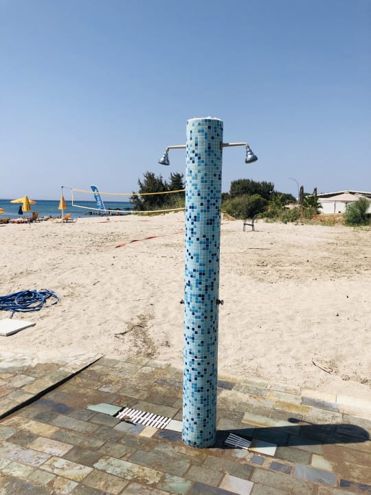 Strand Porto Bello Beach