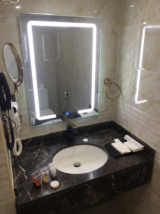 Zimmer Ras Al Khaimah Hotel