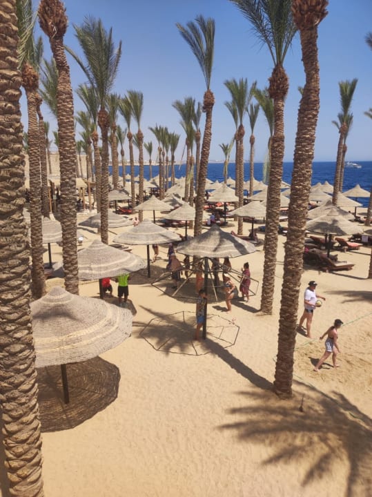 Strand The Grand Hotel Sharm El Sheikh