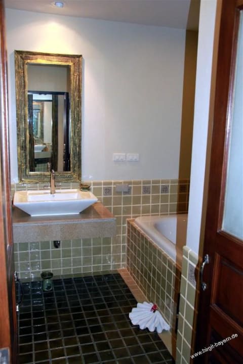 Bad The Fair House Beach Resort