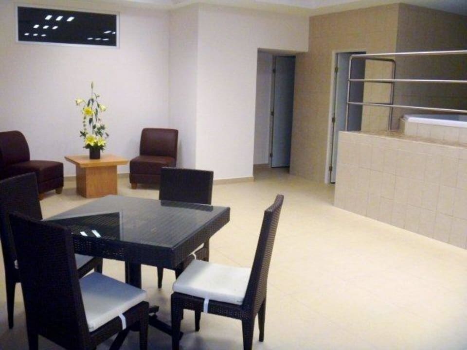 Jacuzzi Area Hotel Holiday Inn Express & Suites Irapuato