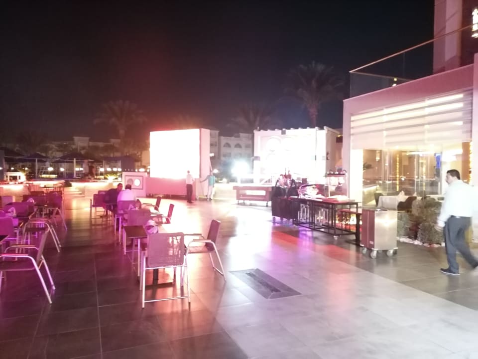 Gastro Pickalbatros Aqua Park Resort - Hurghada