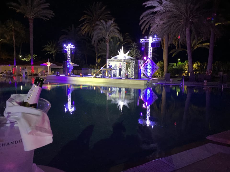 Pool ROBINSON JANDIA PLAYA