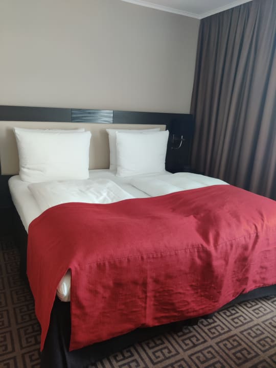 Zimmer Hotel Palace Berlin