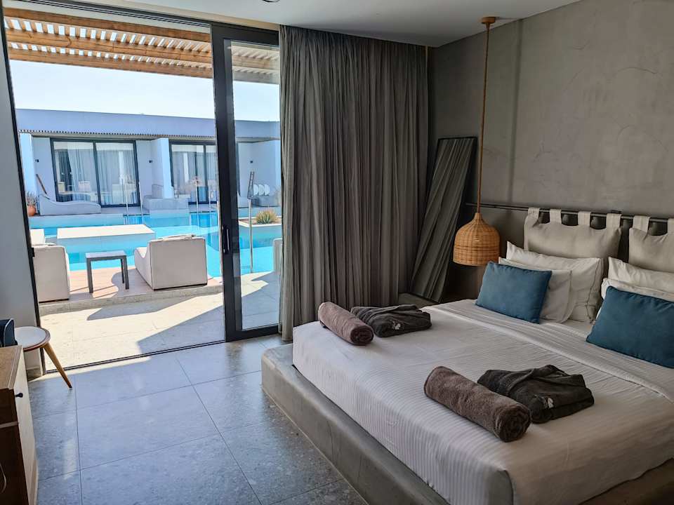Zimmer Sentido Pearl Beach Kos – Adults only
