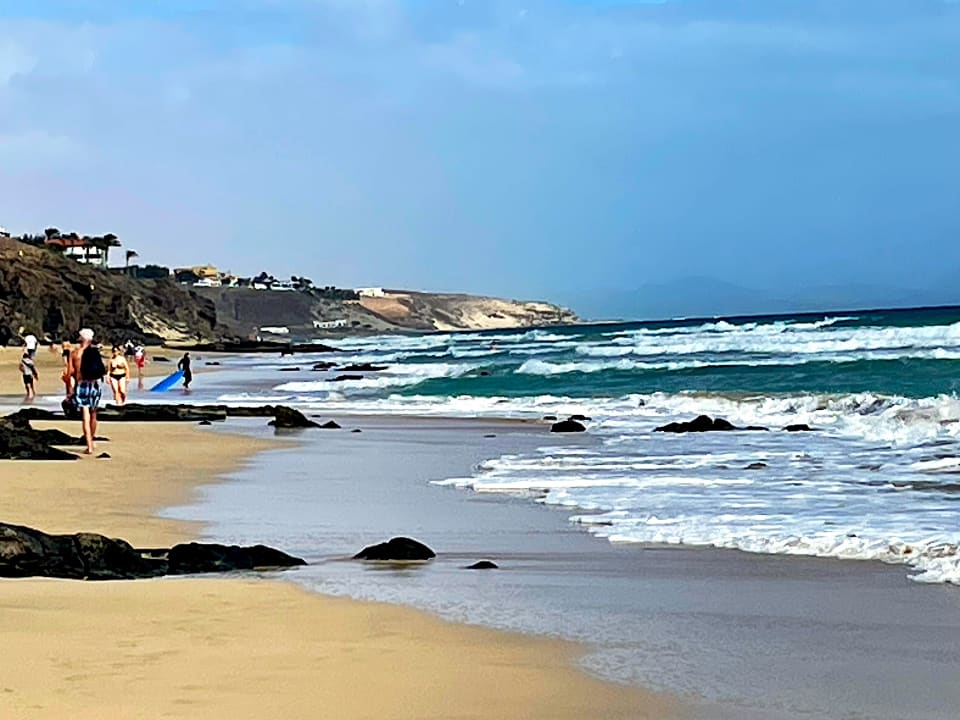 Strand Marina Playa Suite Hotel