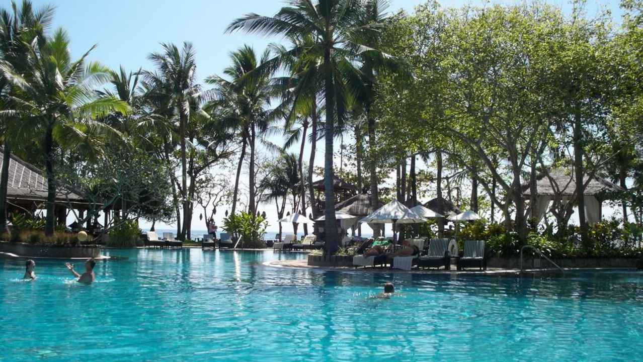 Poollandschaft The Laguna A Luxury Collection Resort & Spa